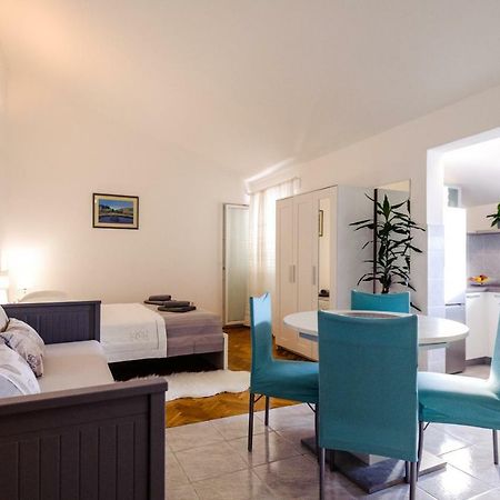 ז'סניסה Apartments Korda L&M- Suhi Potok מראה חיצוני תמונה