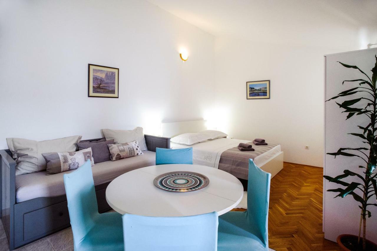 ז'סניסה Apartments Korda L&M- Suhi Potok מראה חיצוני תמונה