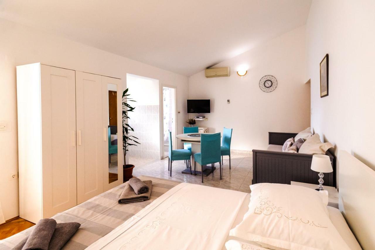ז'סניסה Apartments Korda L&M- Suhi Potok מראה חיצוני תמונה