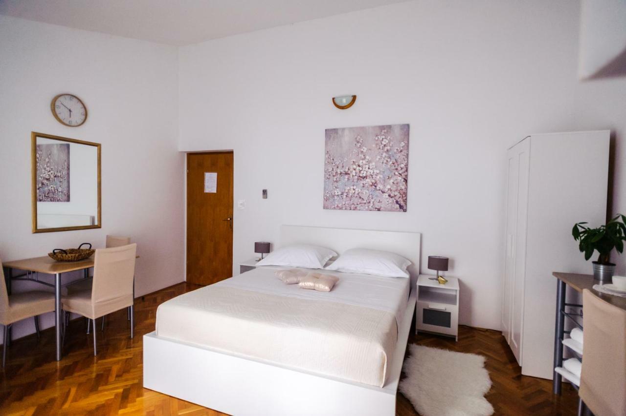 ז'סניסה Apartments Korda L&M- Suhi Potok מראה חיצוני תמונה