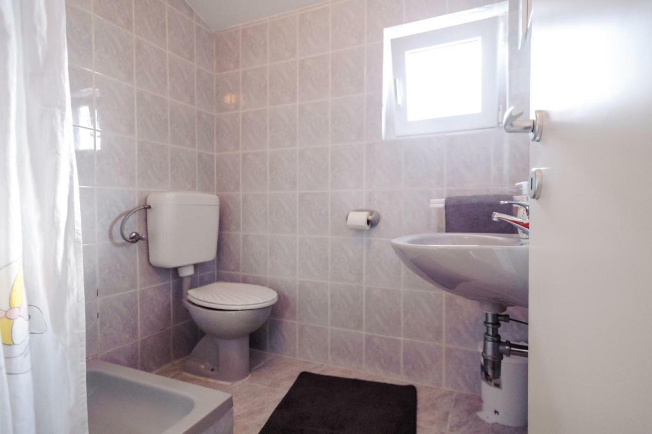 ז'סניסה Apartments Korda L&M- Suhi Potok מראה חיצוני תמונה