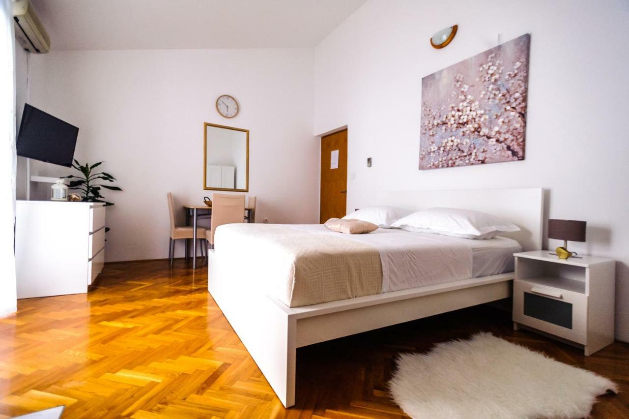 ז'סניסה Apartments Korda L&M- Suhi Potok מראה חיצוני תמונה