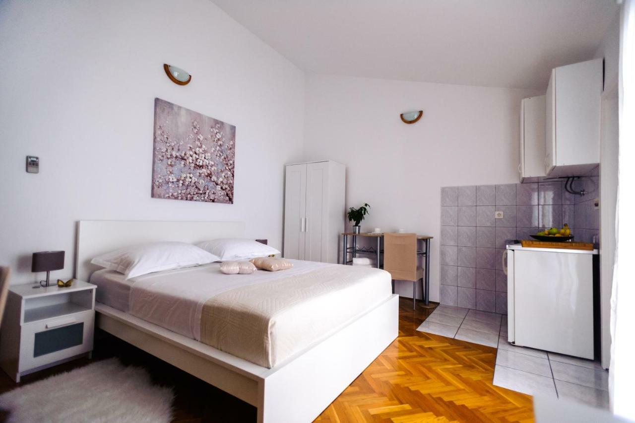 ז'סניסה Apartments Korda L&M- Suhi Potok מראה חיצוני תמונה