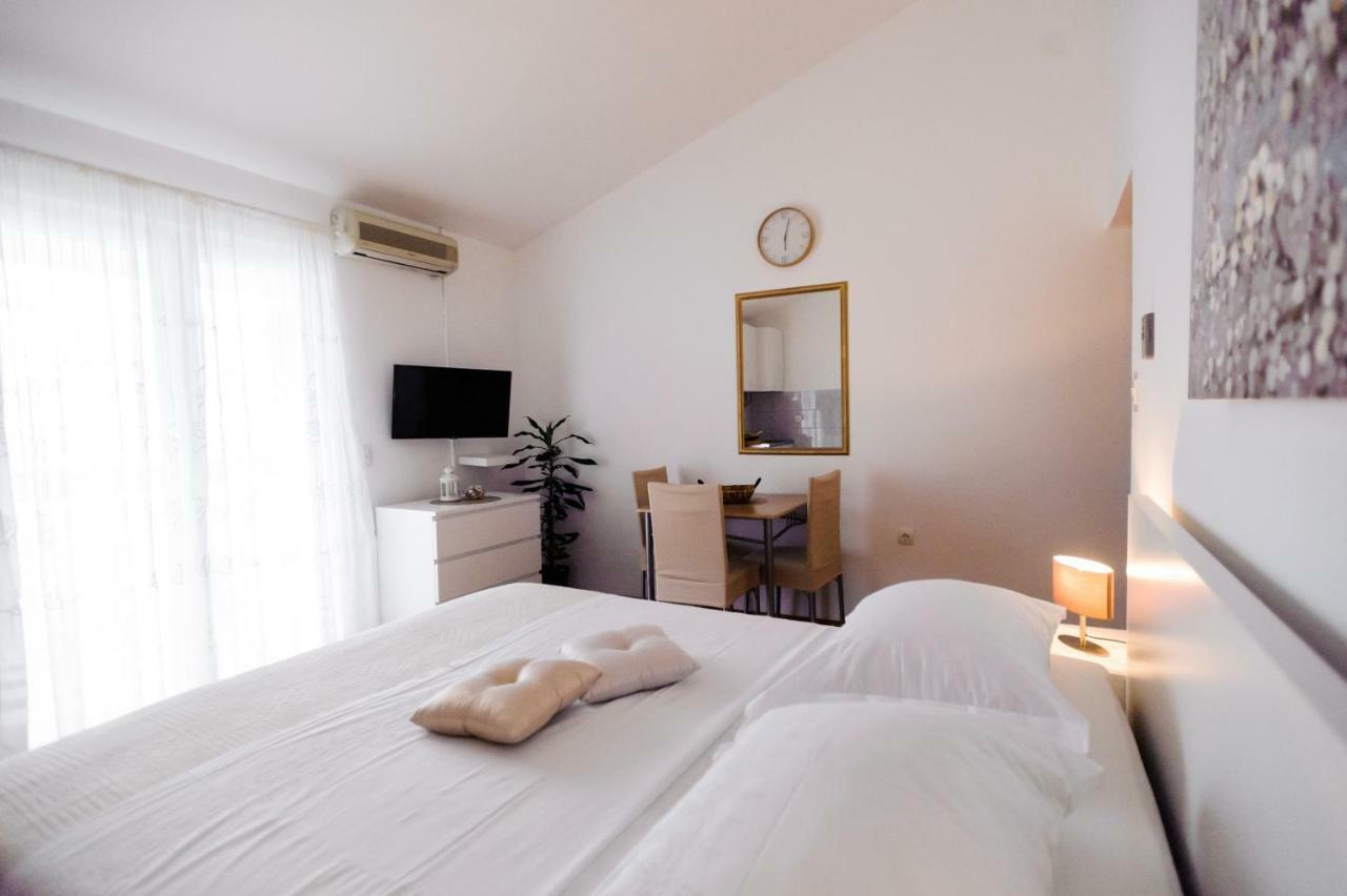 ז'סניסה Apartments Korda L&M- Suhi Potok מראה חיצוני תמונה