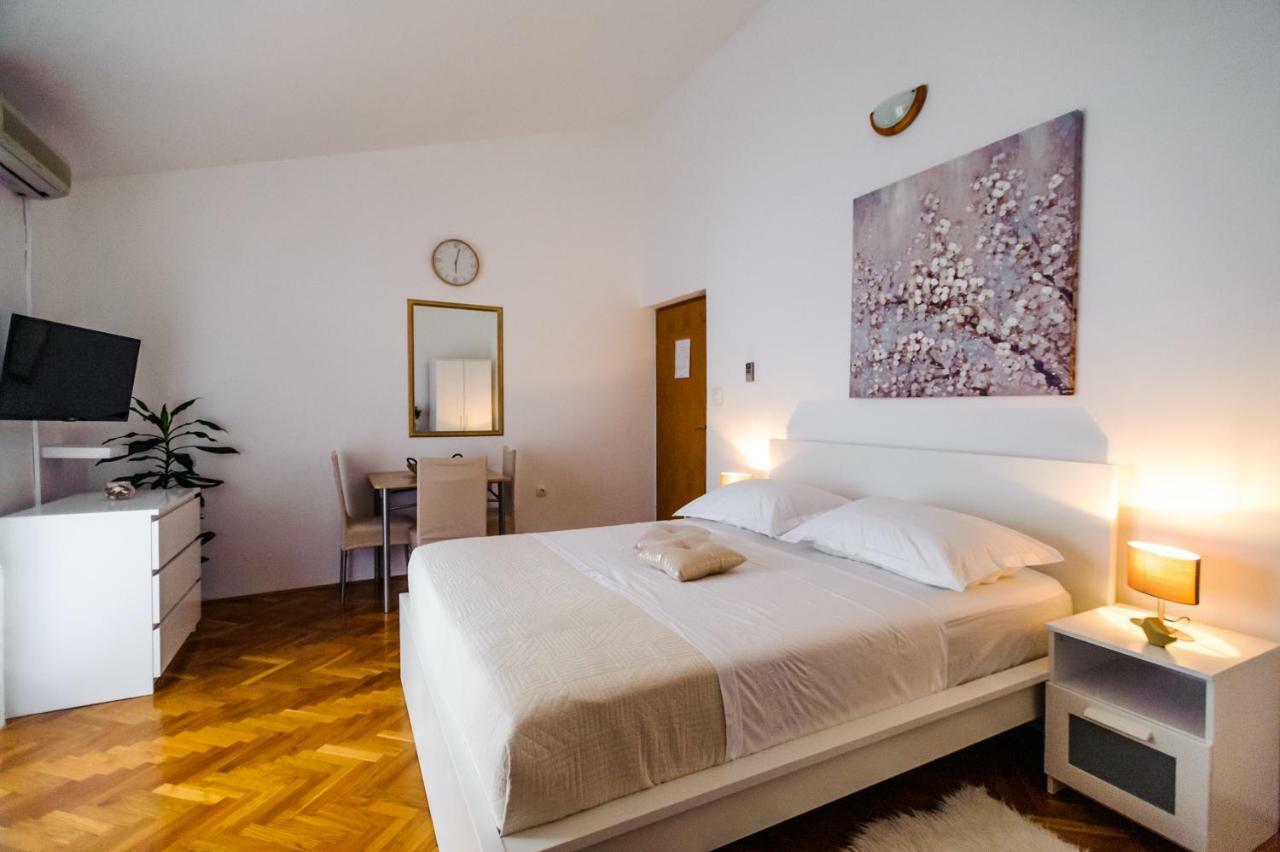 ז'סניסה Apartments Korda L&M- Suhi Potok מראה חיצוני תמונה