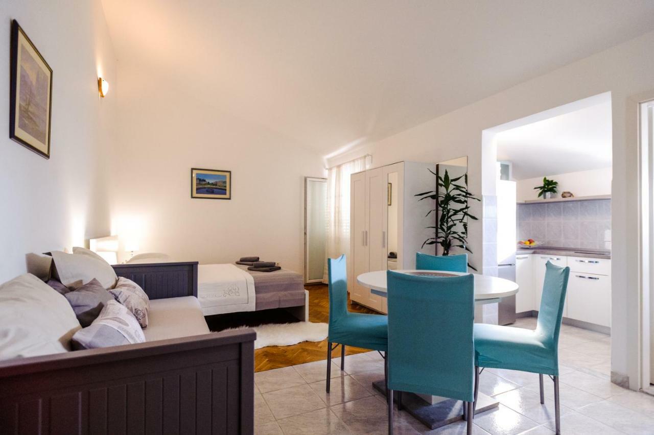 ז'סניסה Apartments Korda L&M- Suhi Potok מראה חיצוני תמונה