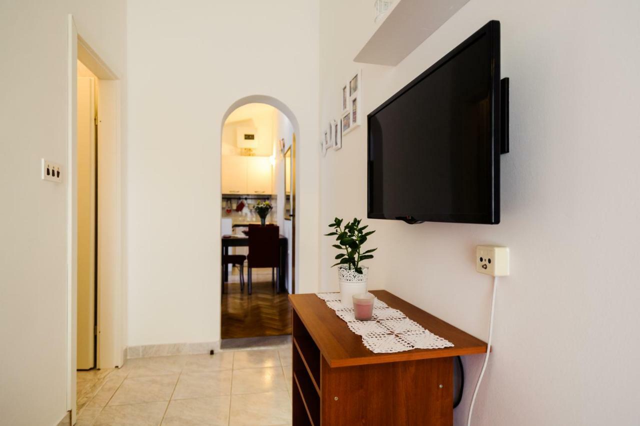 ז'סניסה Apartments Korda L&M- Suhi Potok מראה חיצוני תמונה