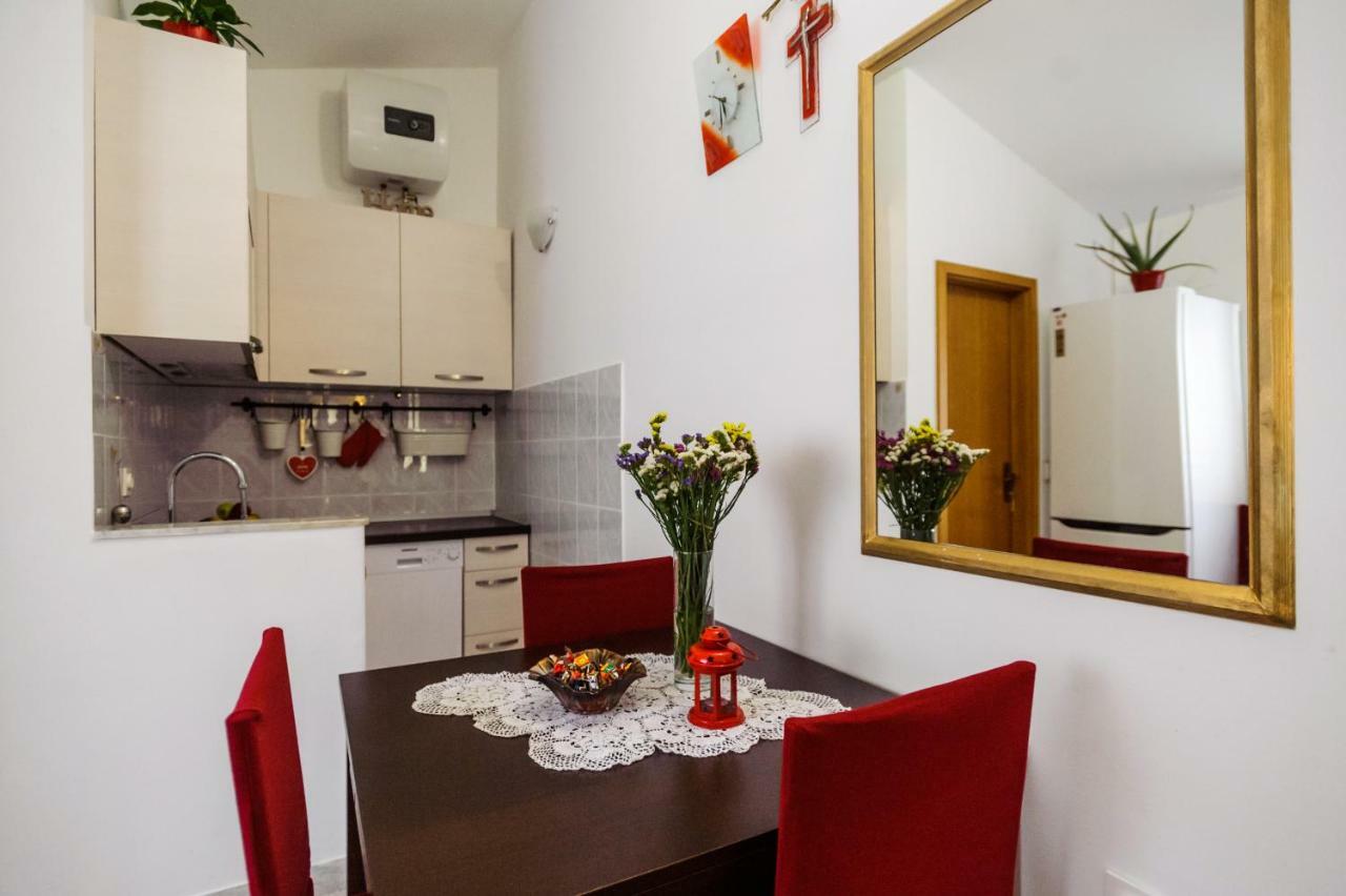 ז'סניסה Apartments Korda L&M- Suhi Potok מראה חיצוני תמונה