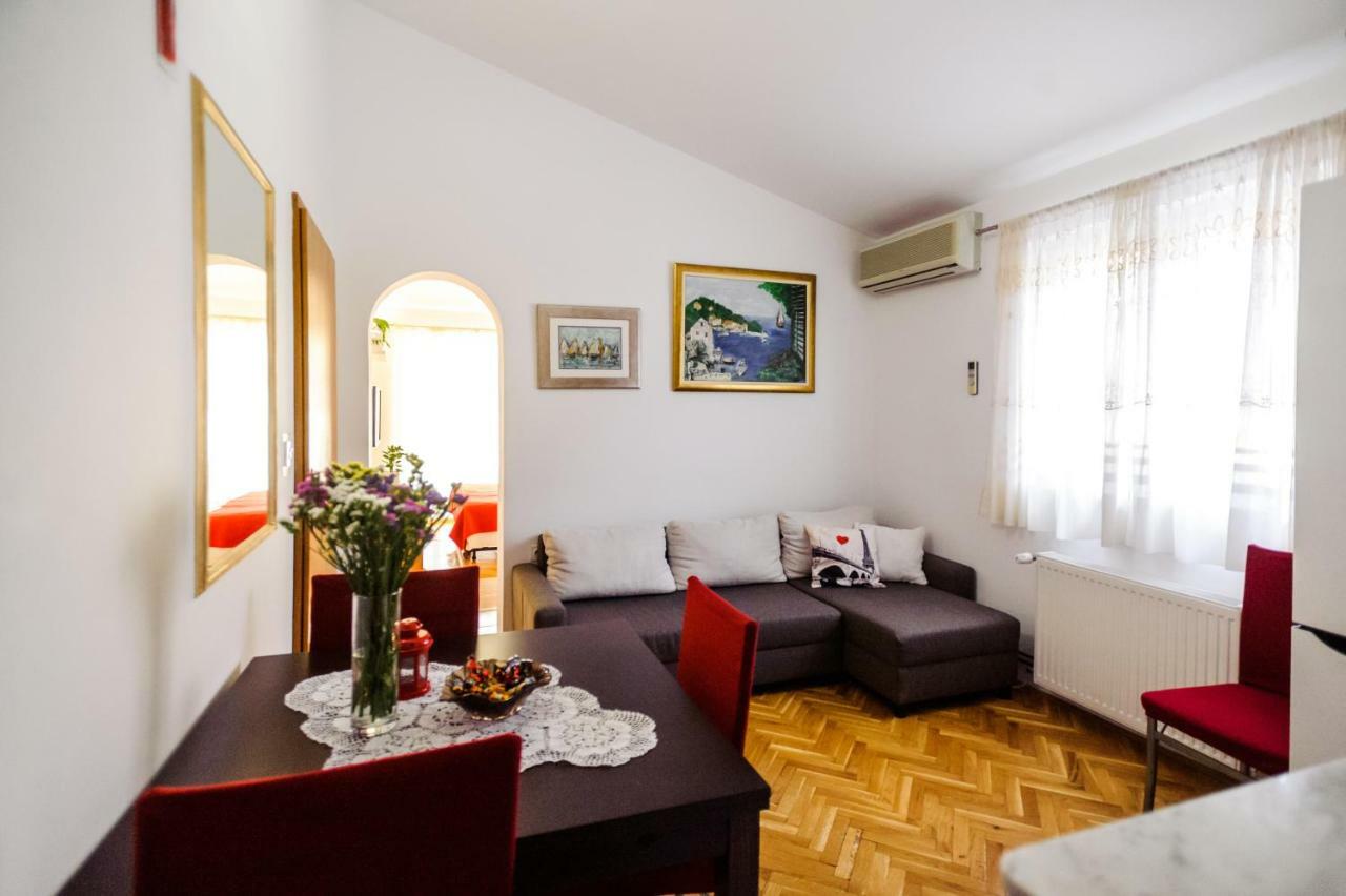 ז'סניסה Apartments Korda L&M- Suhi Potok מראה חיצוני תמונה